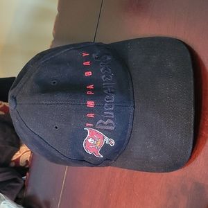 NFL Tampa Bay Buccaneers Cap ☠❣